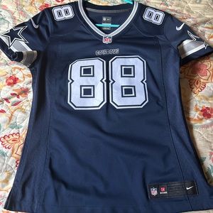 Cowboys jersey